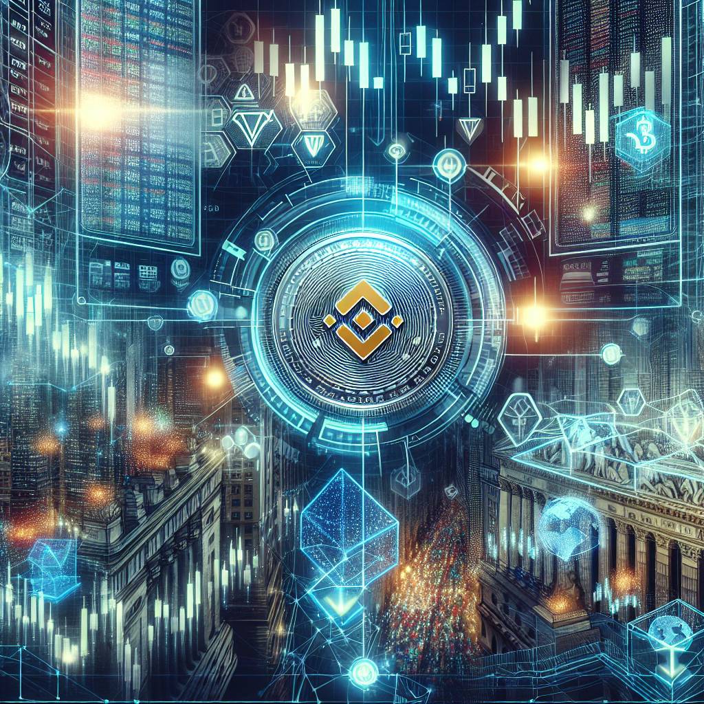 What is the process for getting Binance Coin?