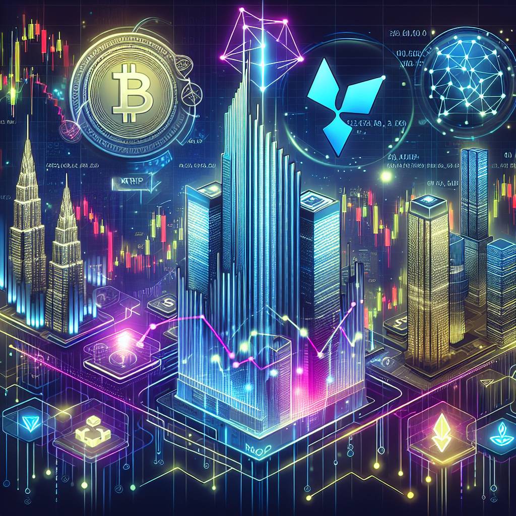 What is the current PCE chart for cryptocurrencies?