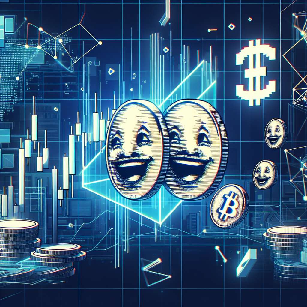 How can I create my own cryptocurrency memes icon?