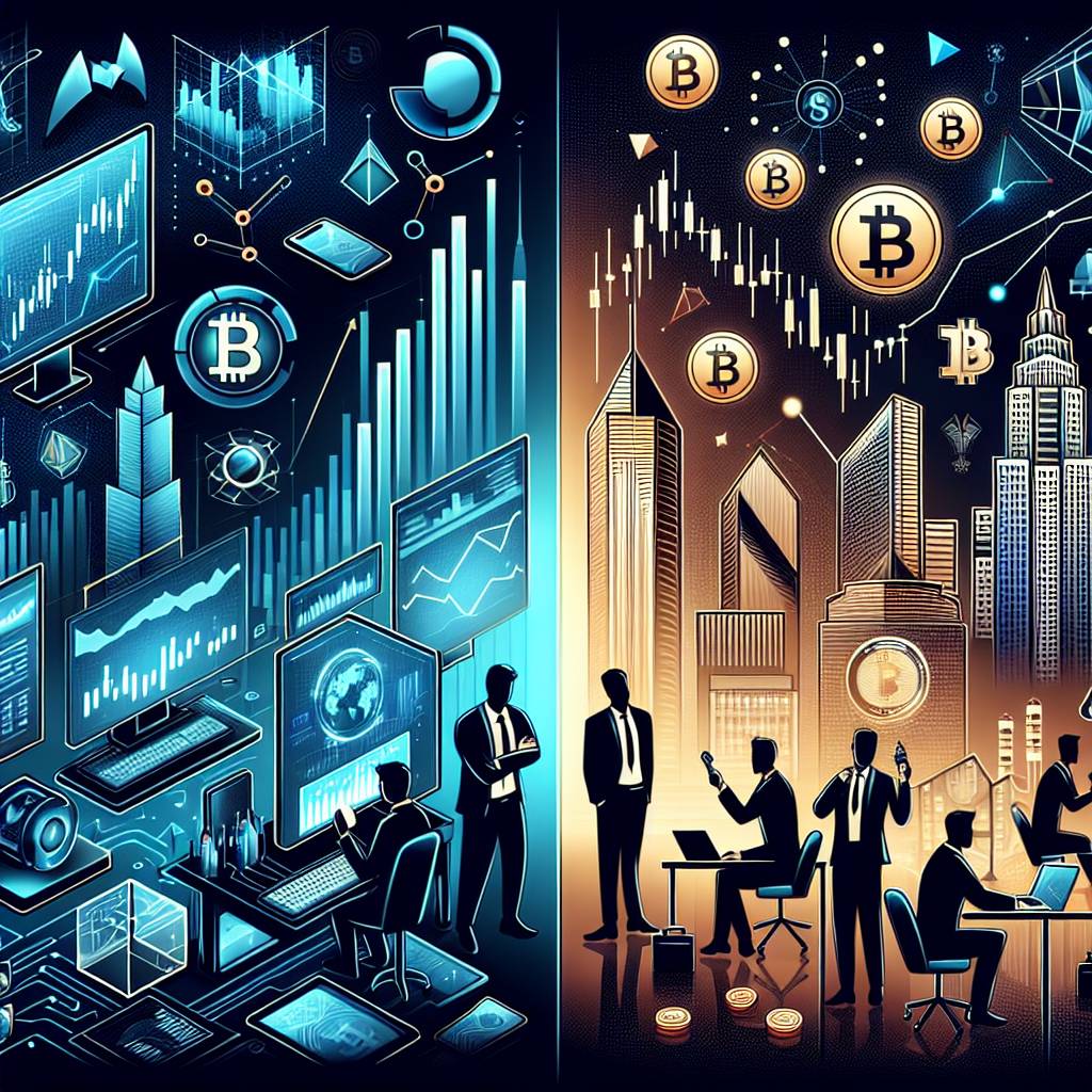 How does iShares Core MSCI World UCITS ETF compare to popular cryptocurrencies?