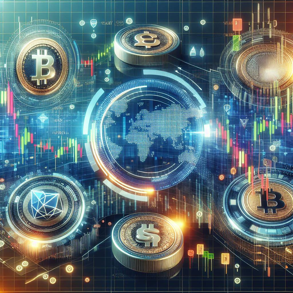 What are the best cryptocurrency exchanges for trading futures?