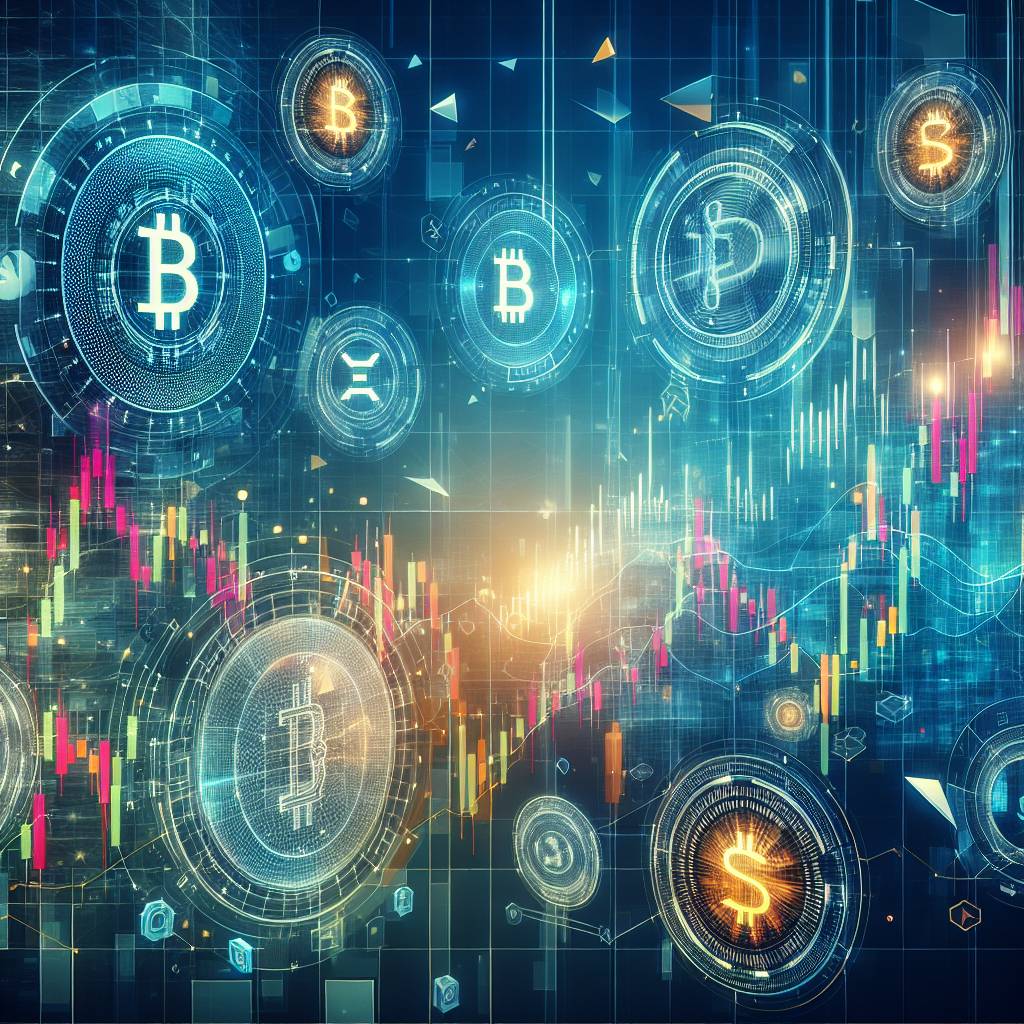 What are the benefits of using derivatives leverage in the cryptocurrency market?