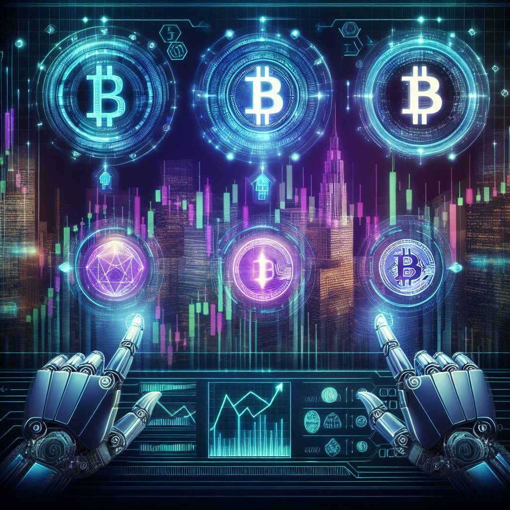 Which cryptocurrencies are most suitable for implementing a calendar spread options strategy?