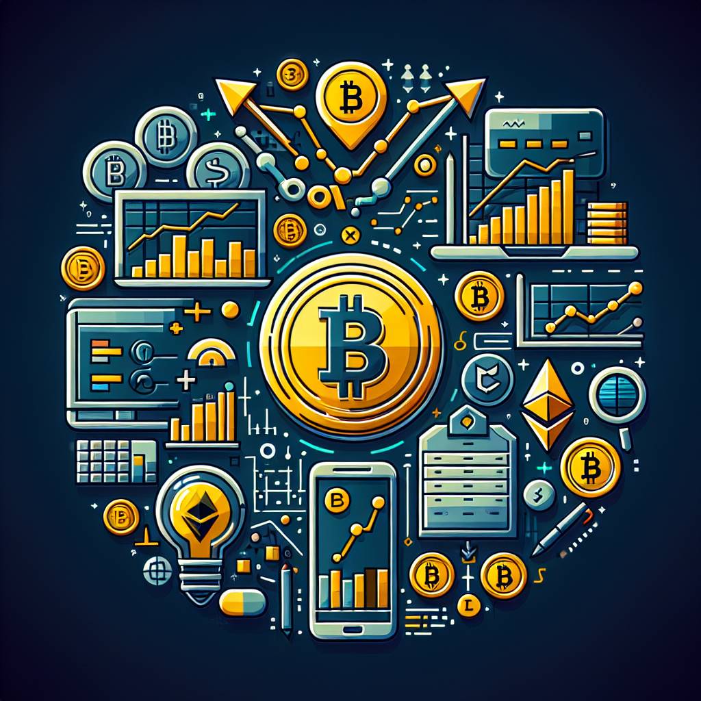 What is the impact of inverse finance on the cryptocurrency market?