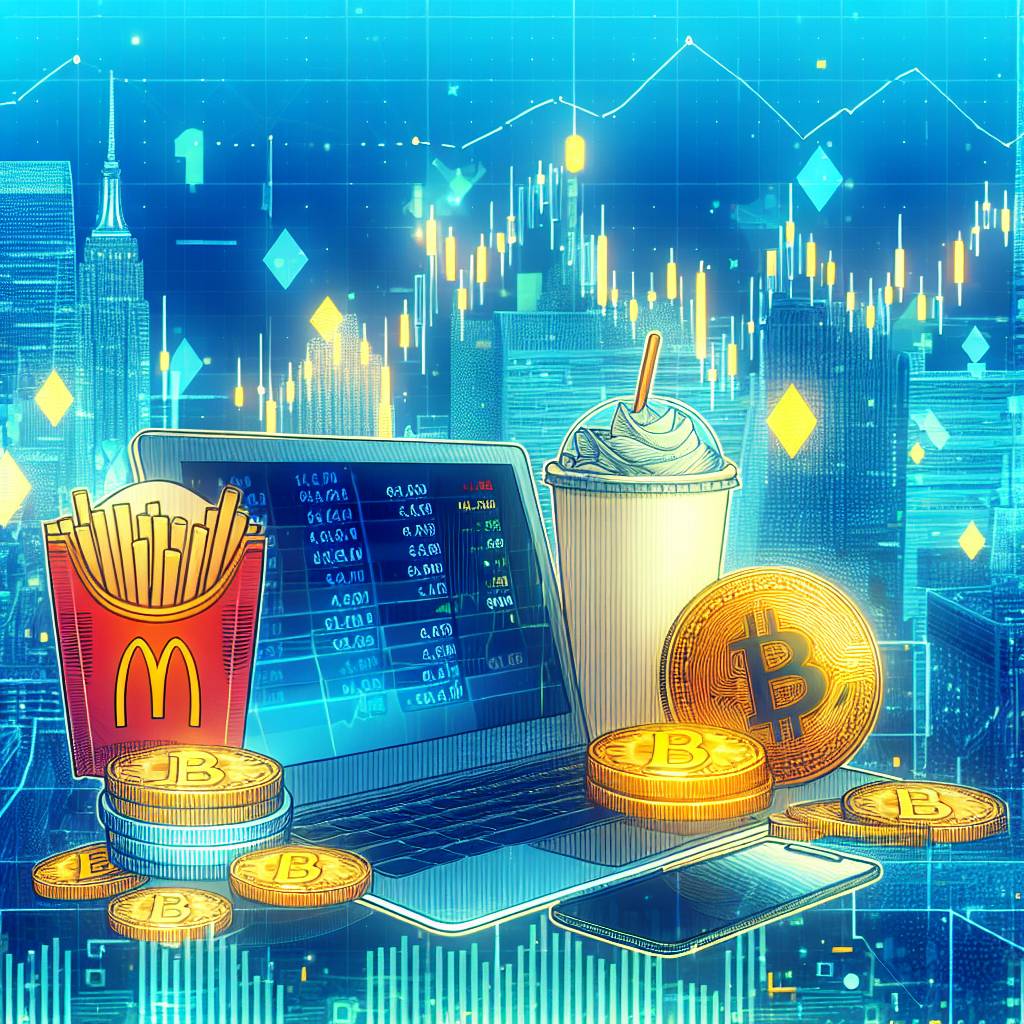 What impact does Larry McDonald's stock market analysis have on the cryptocurrency market?