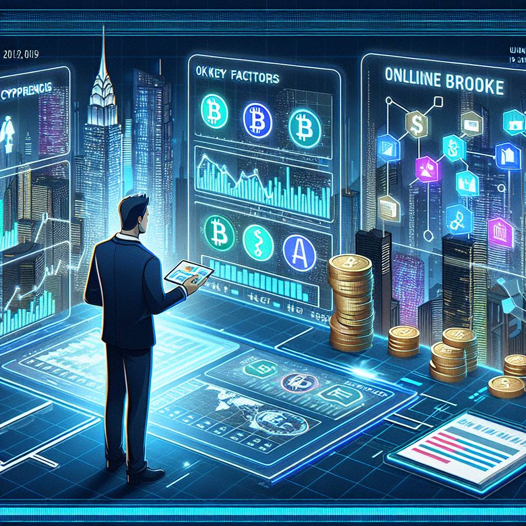 What are the key factors to consider when choosing an options strangle calculator for digital currency investments?