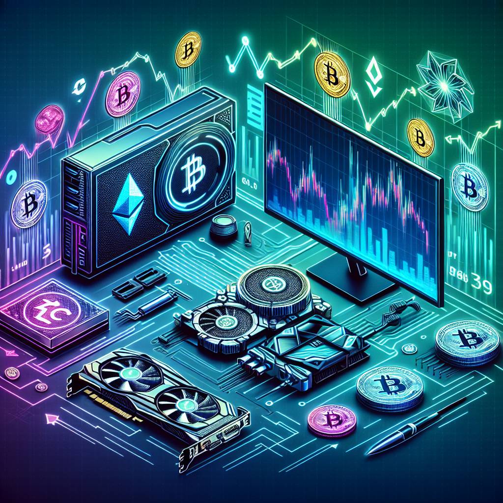 What are the implications of LHR (Low Hash Rate) graphics cards for the digital currency community?