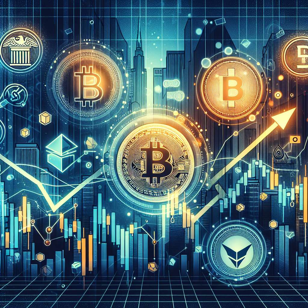 How will the NASDAQ perform in 2022 with respect to the cryptocurrency market?