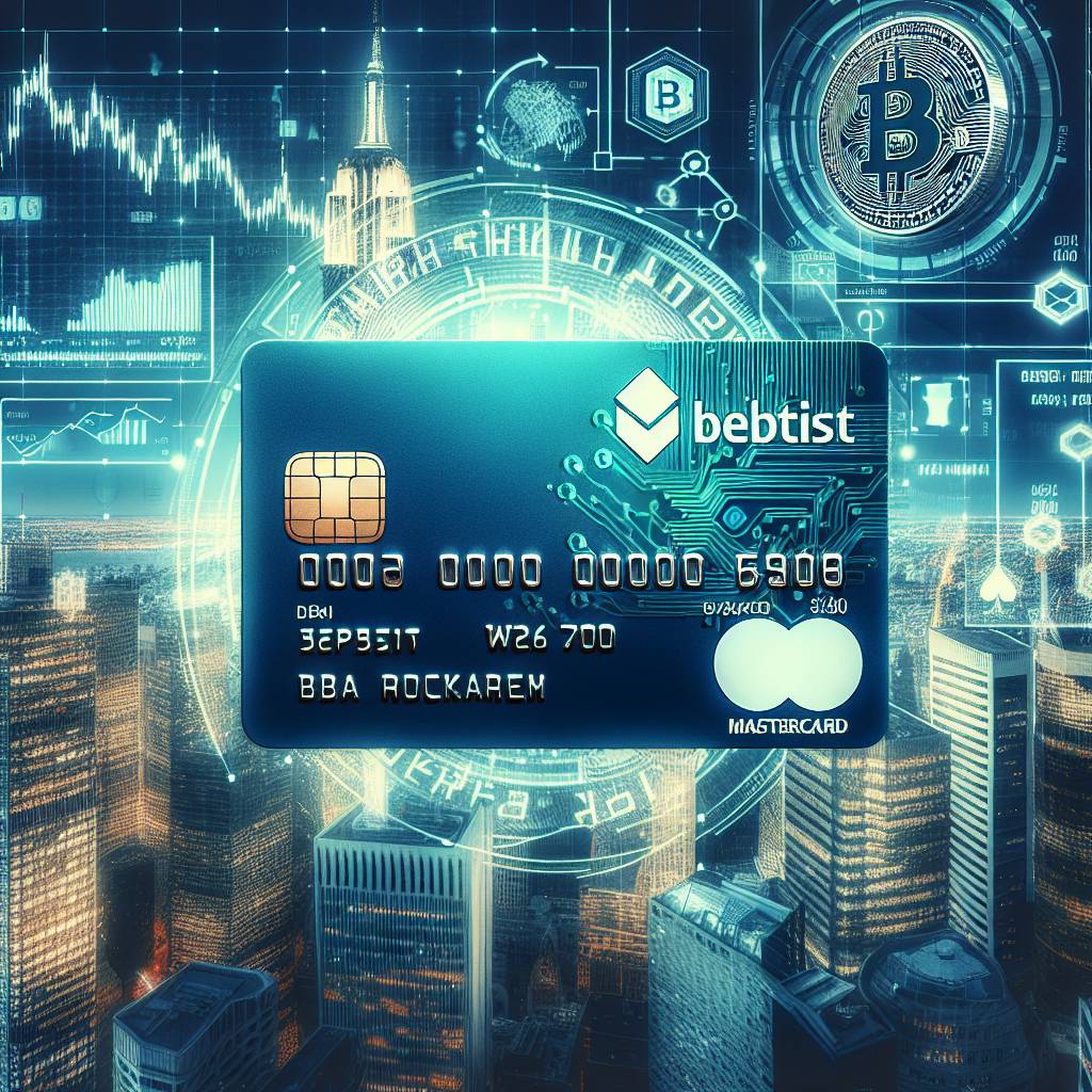 Are there any cryptocurrency debit cards that offer cash back incentives?