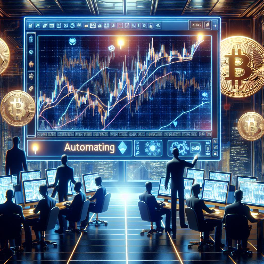 Is it possible to automate the process of setting stop loss orders for my Bitcoin and Ethereum holdings?