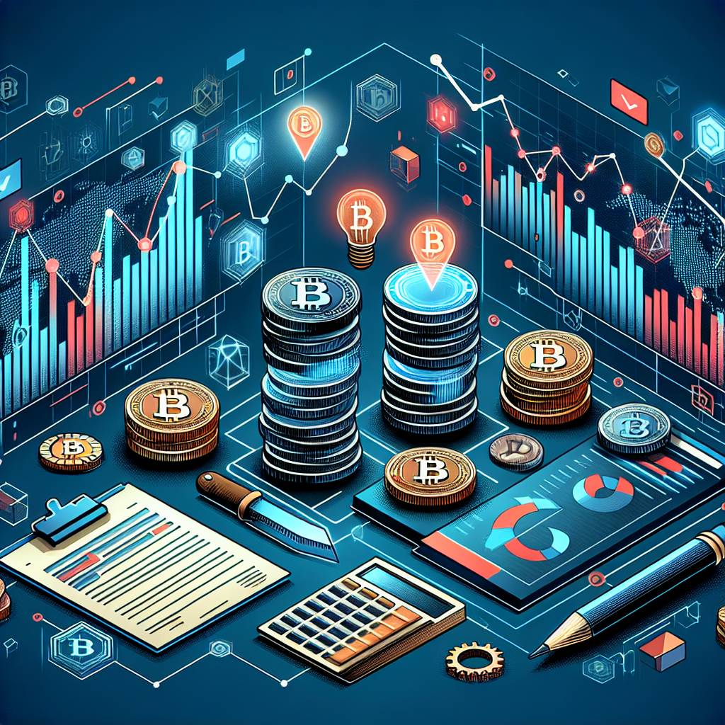 What are the risks involved in intraday trading of cryptocurrencies?