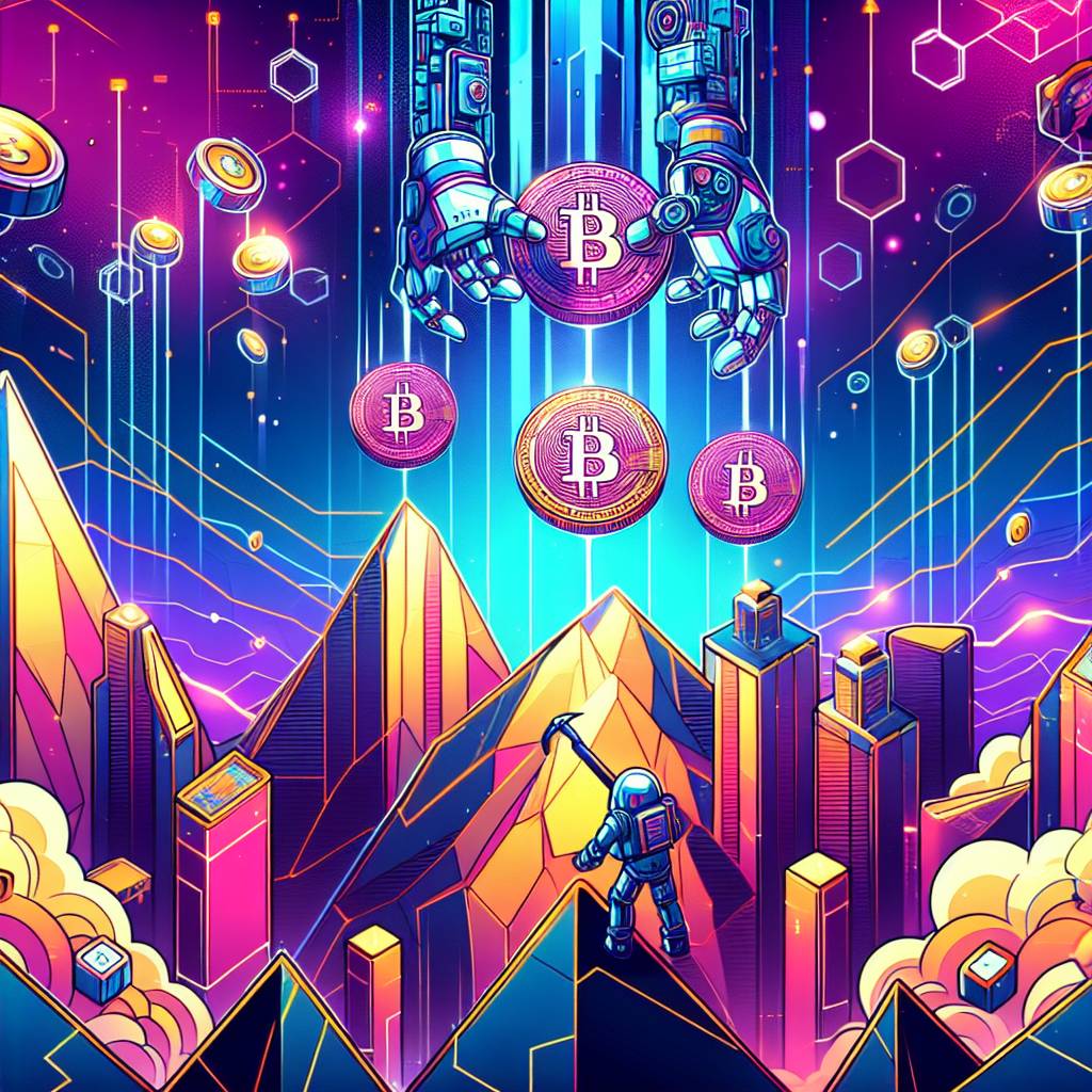 What are the potential risks and rewards of investing in meta universe crypto?