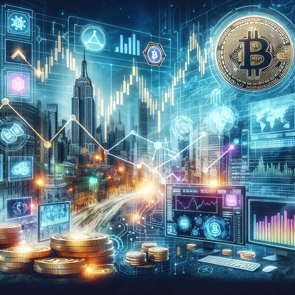 What are some tips for investing in bitcoin and maximizing profit?