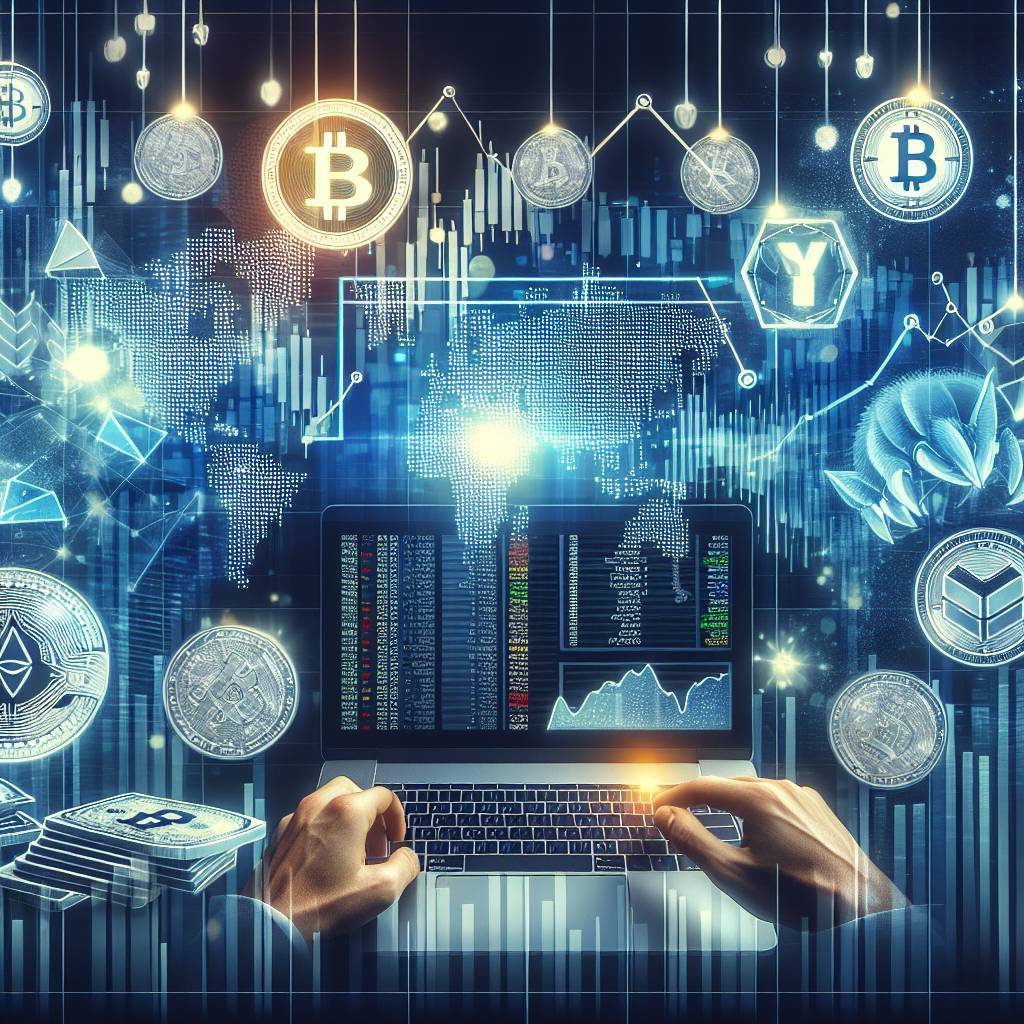 What are the best algorithmic trading software options for spot trading in the cryptocurrency market?