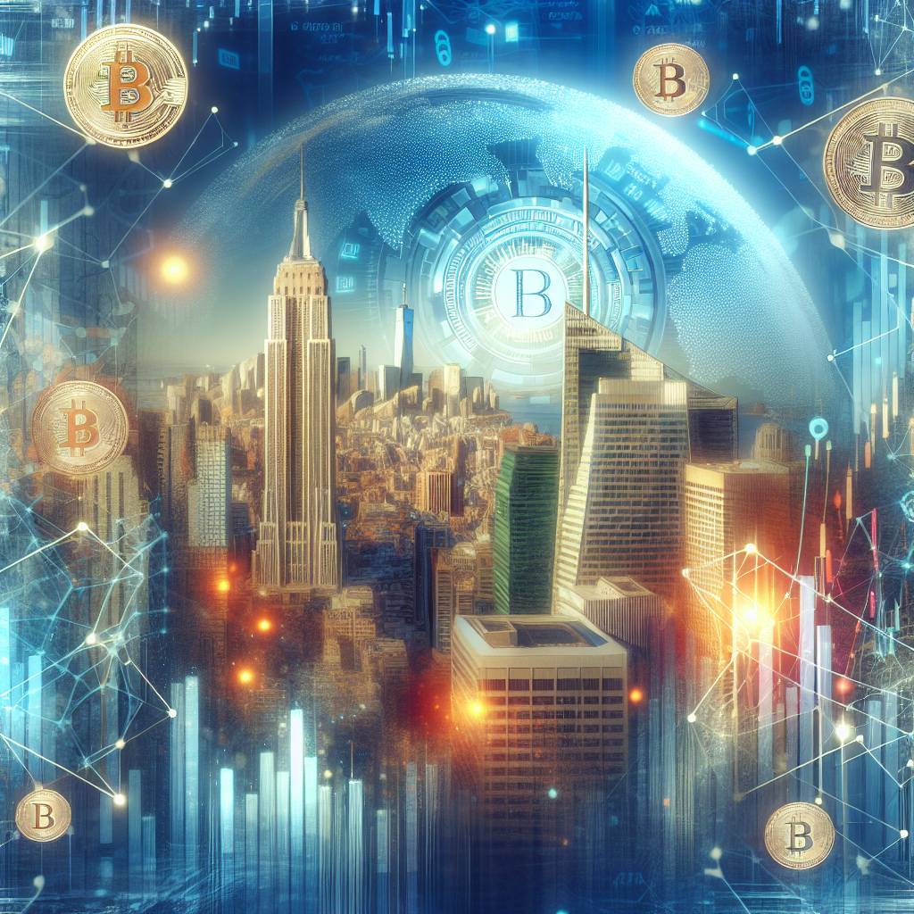 How does the April global market impact the decryption of cryptocurrencies?