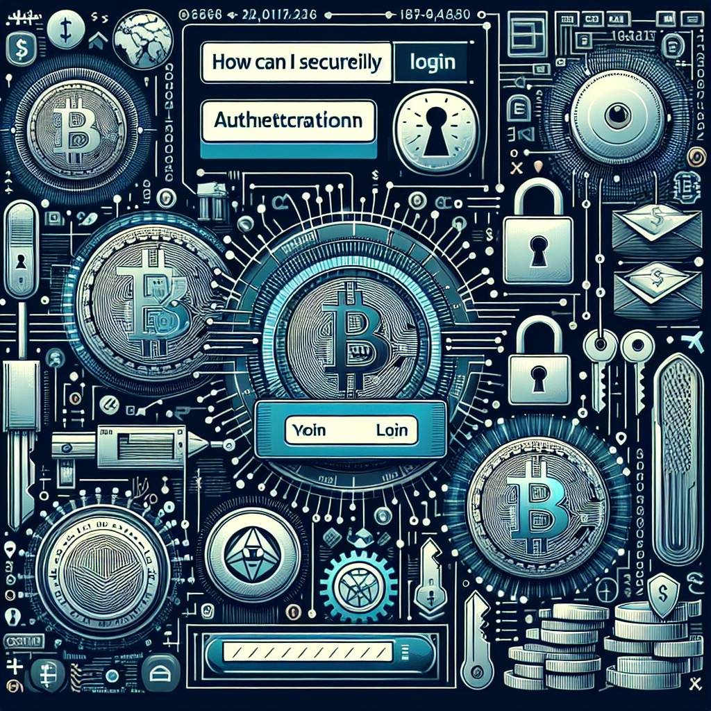 How can I securely login to a UK-based cryptocurrency portal?