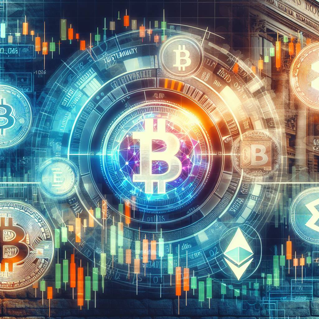 How does Just Wager AG ensure the security of digital assets in the cryptocurrency market?