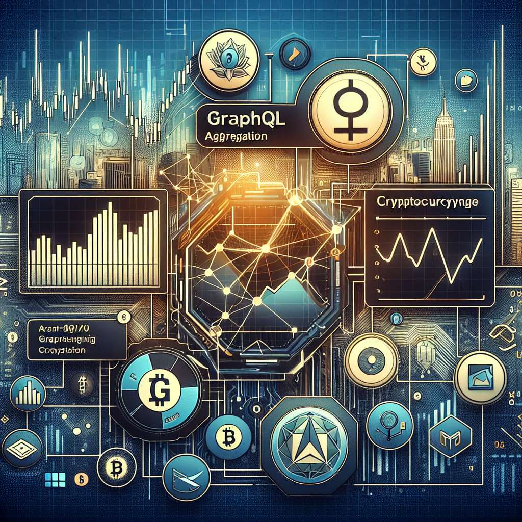 How does streaming data with GraphQL improve cryptocurrency trading?