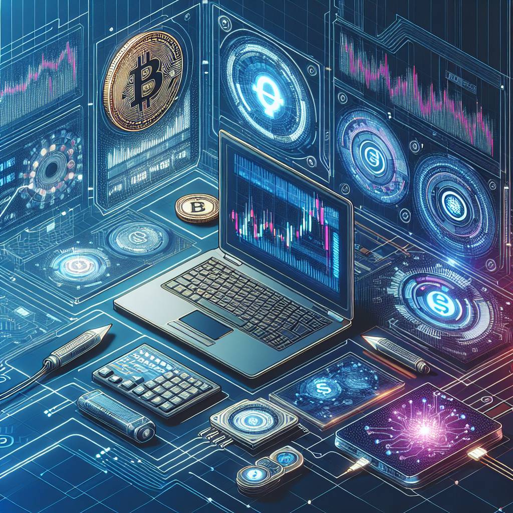 What are some strategies for predicting the future settlement price of digital currencies?