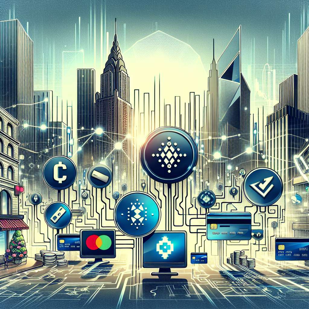What are the best payment methods to buy Cardano?