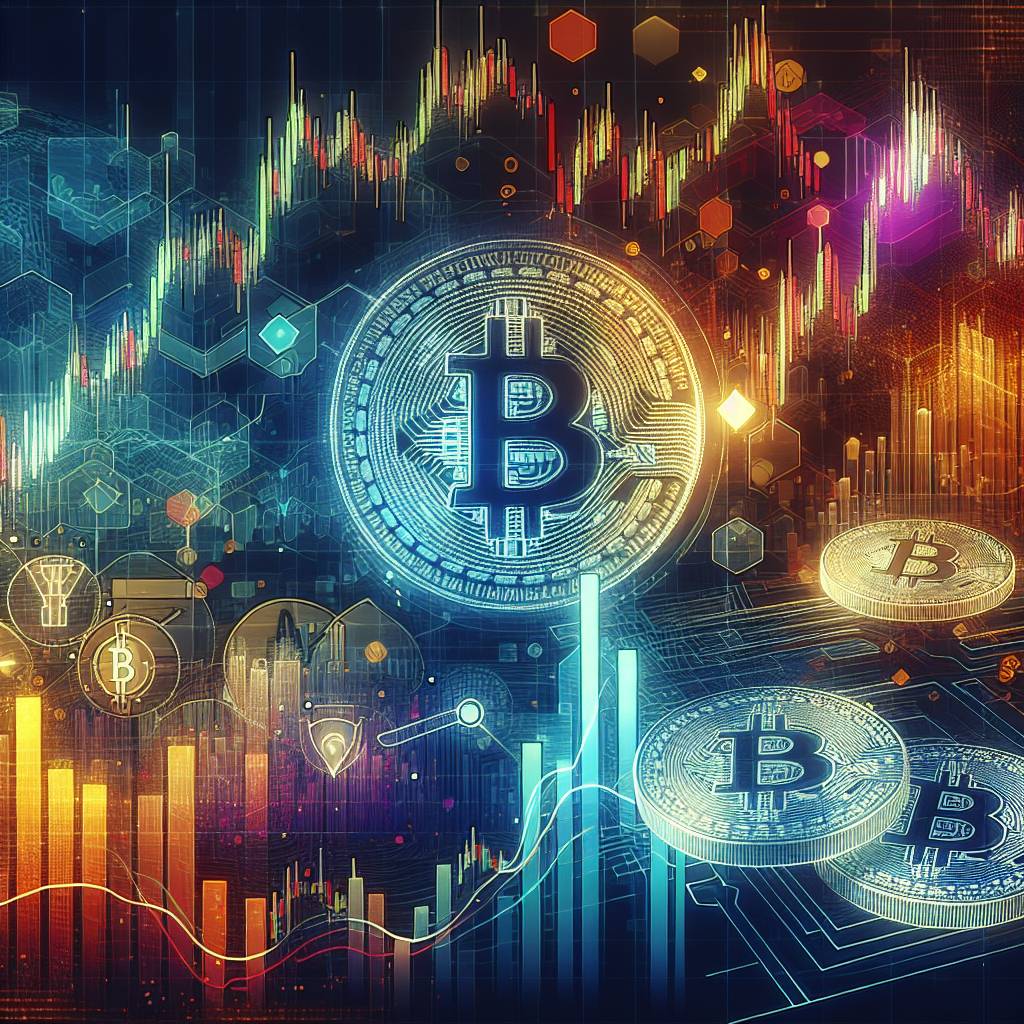 What impact does the Russell 2000 index 200-day moving average have on cryptocurrency prices?