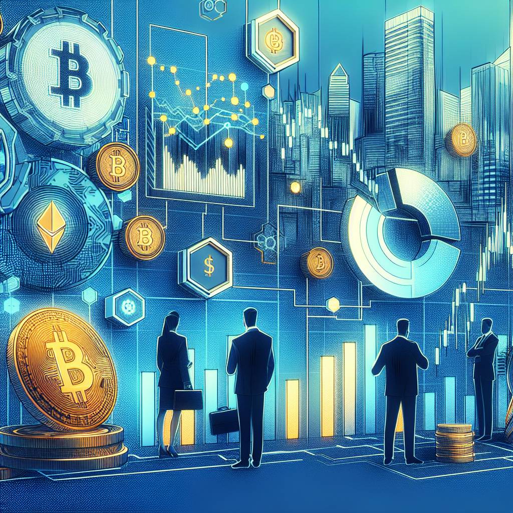 What are the management fees for personal capital in the cryptocurrency industry?