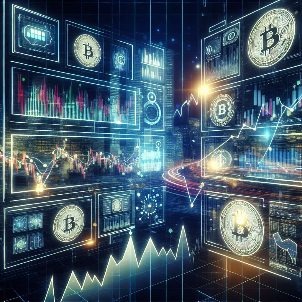 What are the best strategies for buying and selling land in Decentraland using digital currencies?