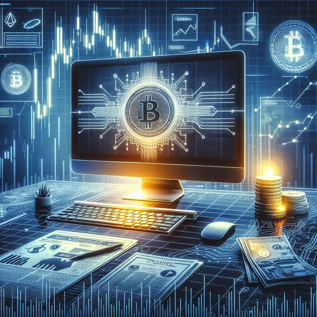 What is the significance of chart analysis in the world of cryptocurrency?