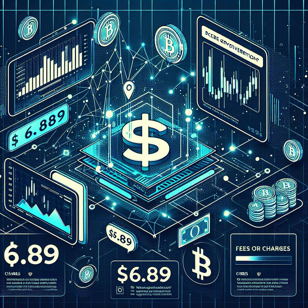 Are there any fees or charges when converting 3 million rupees to USD using cryptocurrencies?