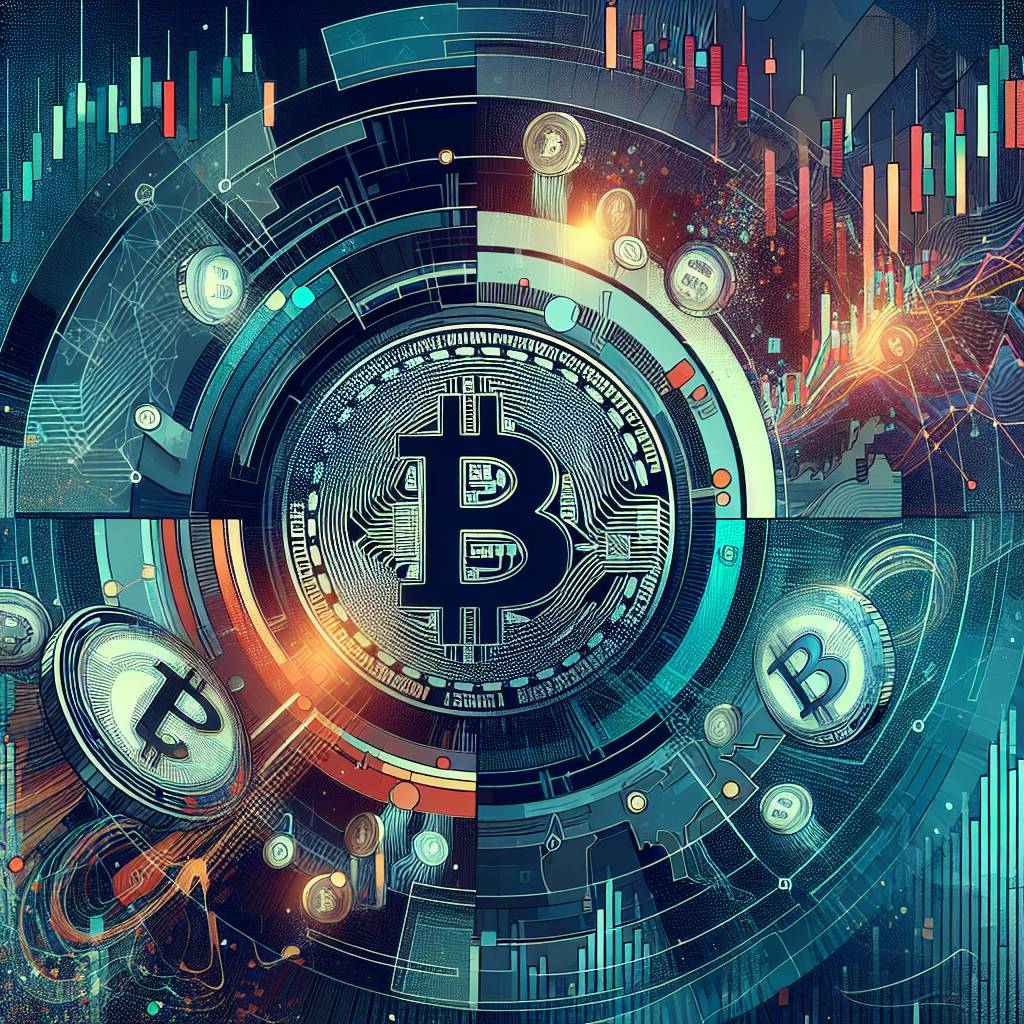 Are there any upcoming developments in the cryptocurrency market that could affect prices in 2023?