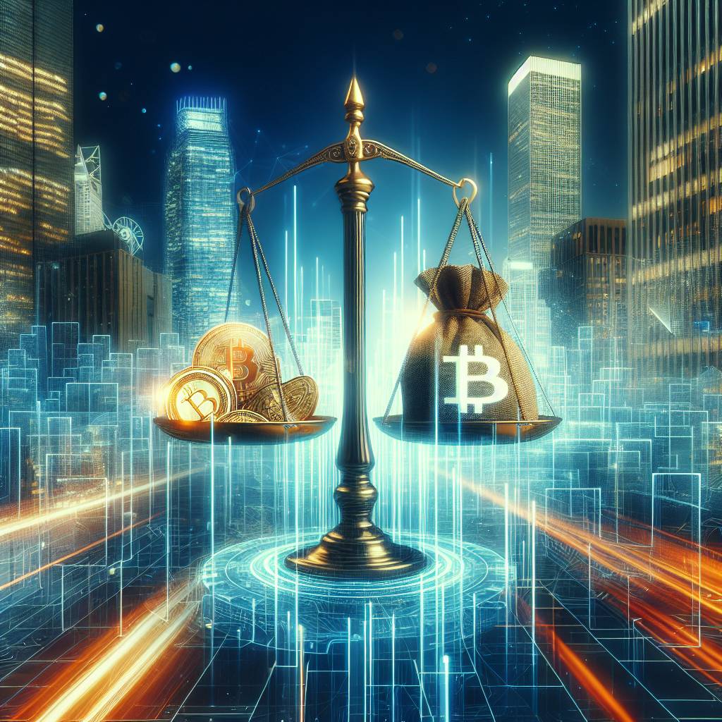 What are the potential risks and benefits of investing in cryptocurrencies with inelastic properties?
