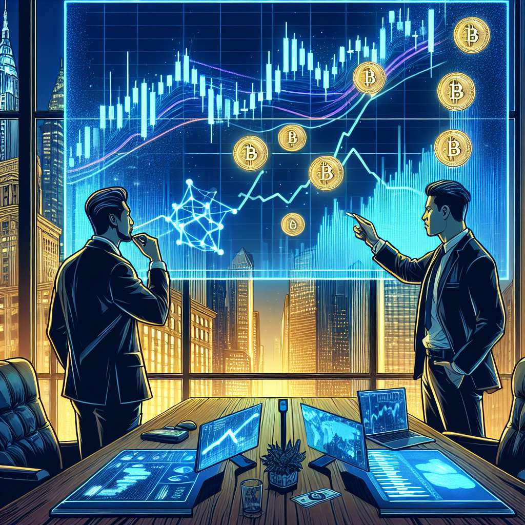 What are the potential risks and rewards of investing in Hawaiian Electric Industries stock in the cryptocurrency industry?