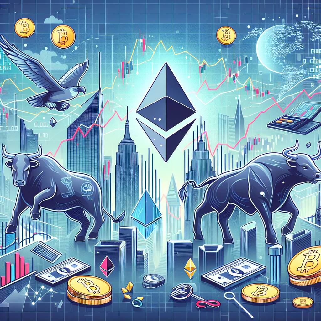 How can I predict if ETH will go up in the future?
