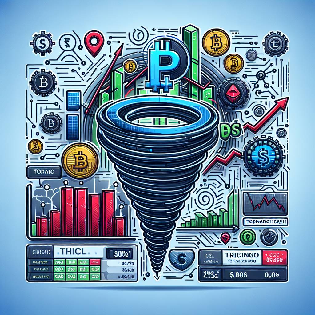 What is the pricing structure for TipRanks' cryptocurrency analysis tool?