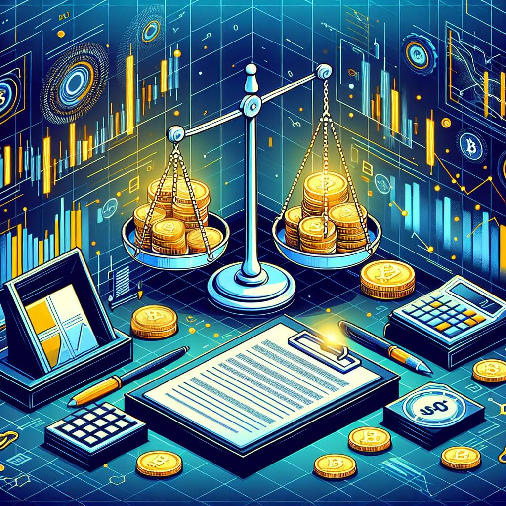 What are the advantages and disadvantages of filing taxes jointly in the cryptocurrency industry?