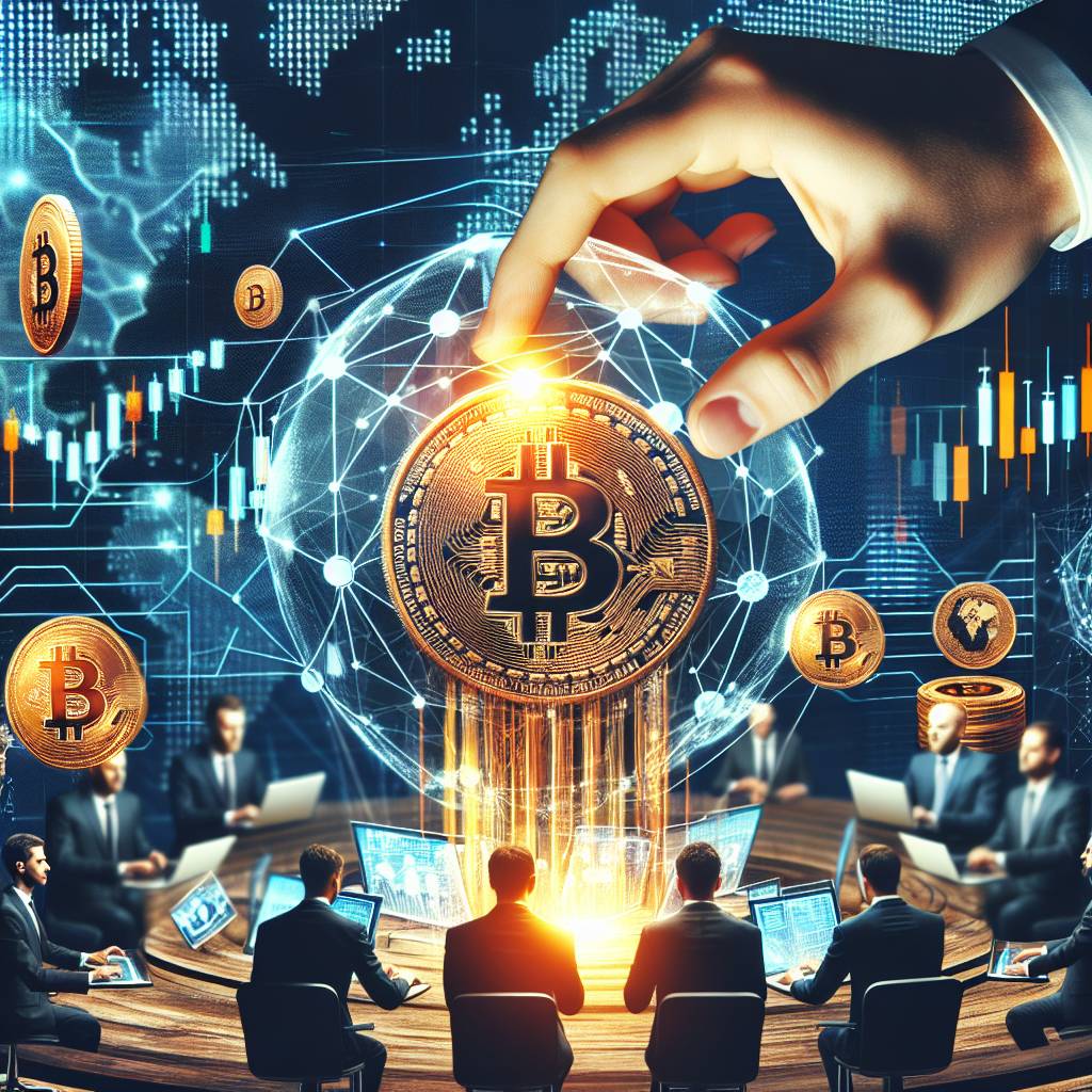 What impact does the stock market have on the value of cryptocurrency in the cruise industry?