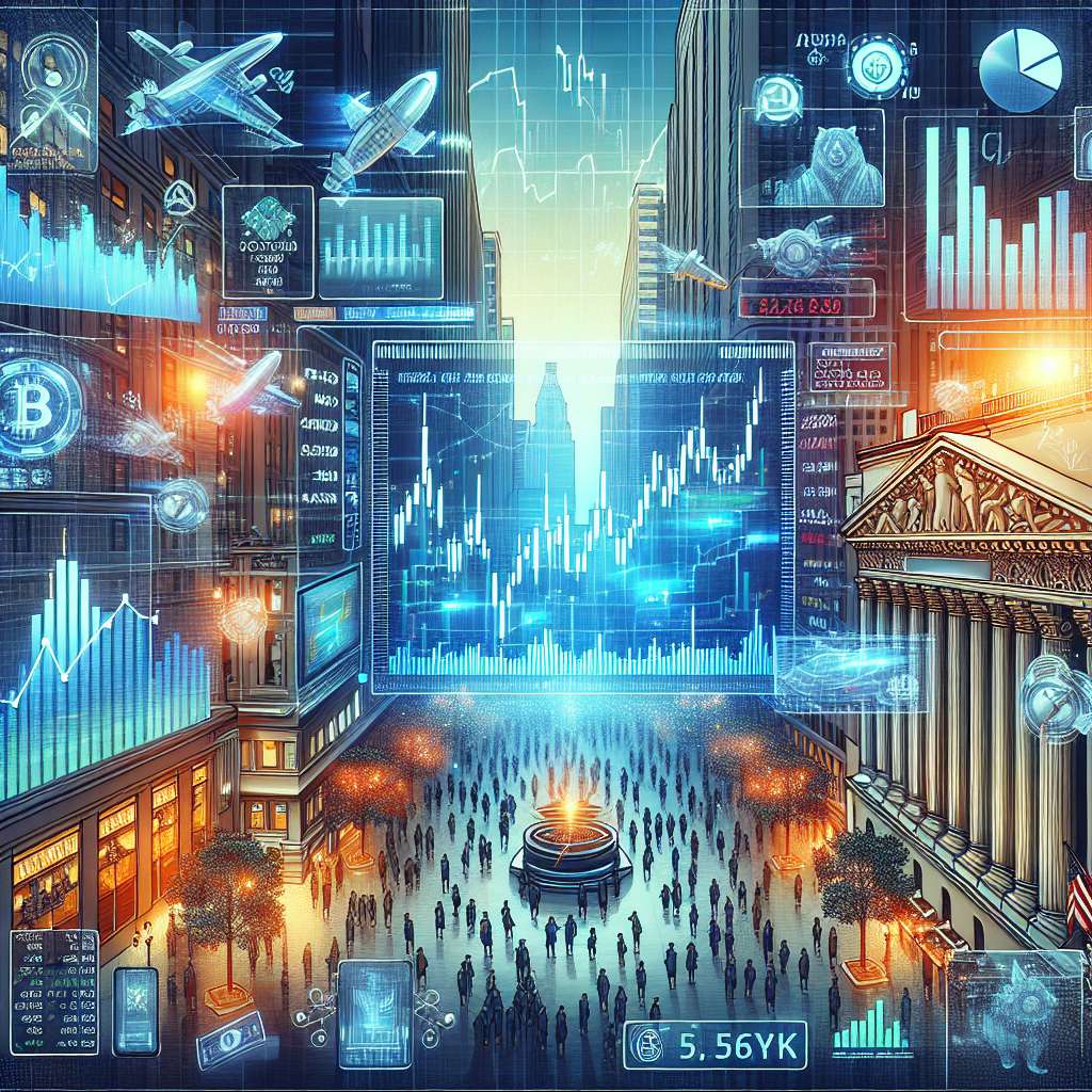 Where can I find the latest news and updates about cryptocurrency?