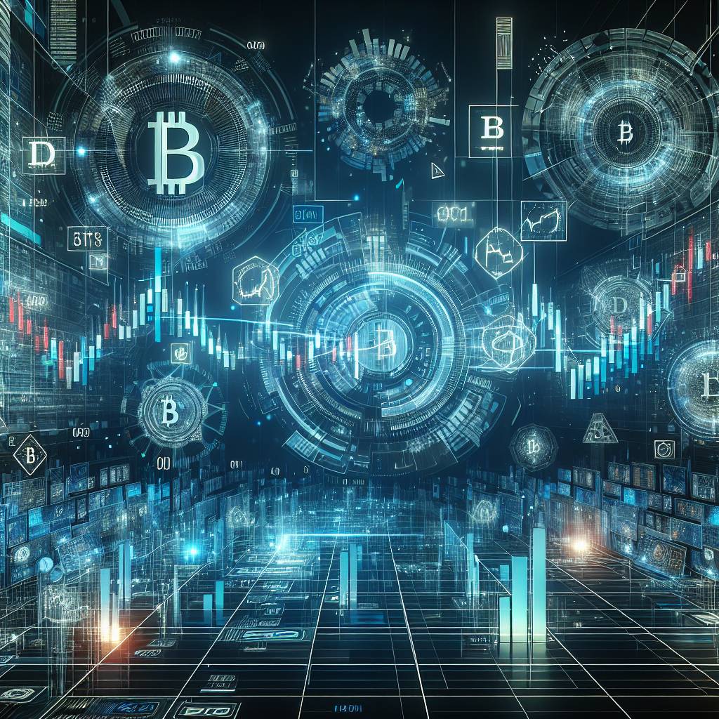 What is the standard deviation of investments in cryptocurrencies?
