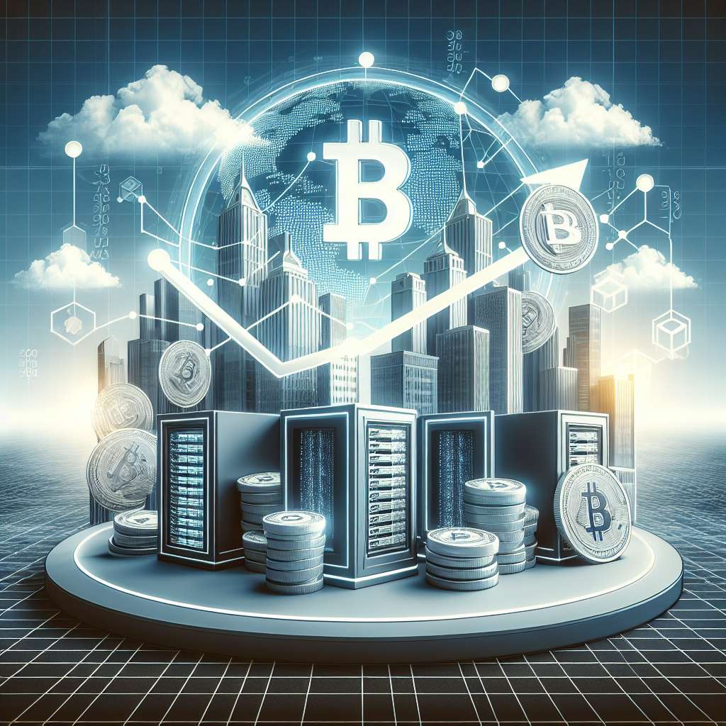 What are the best investment strategies for the top one percent income earners in the cryptocurrency market?