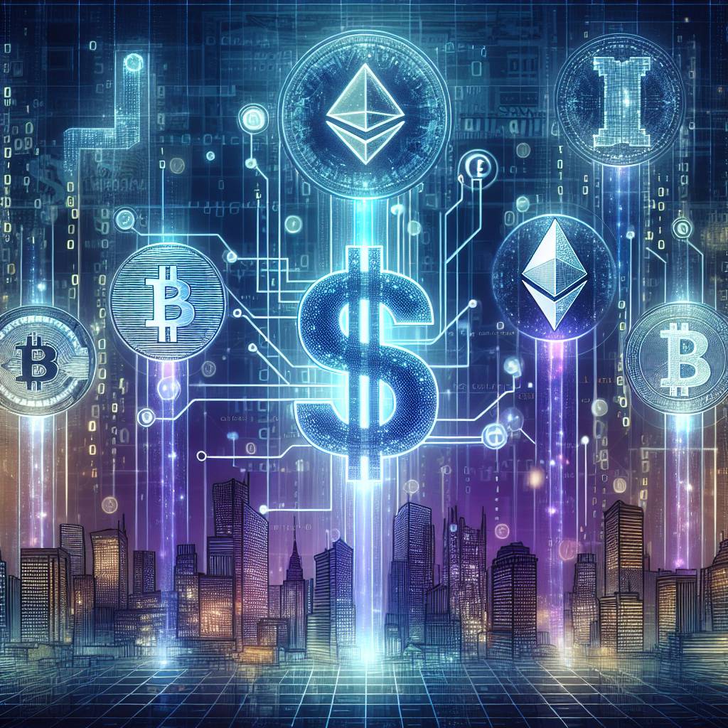 Which cryptocurrencies can I convert American dollars into?