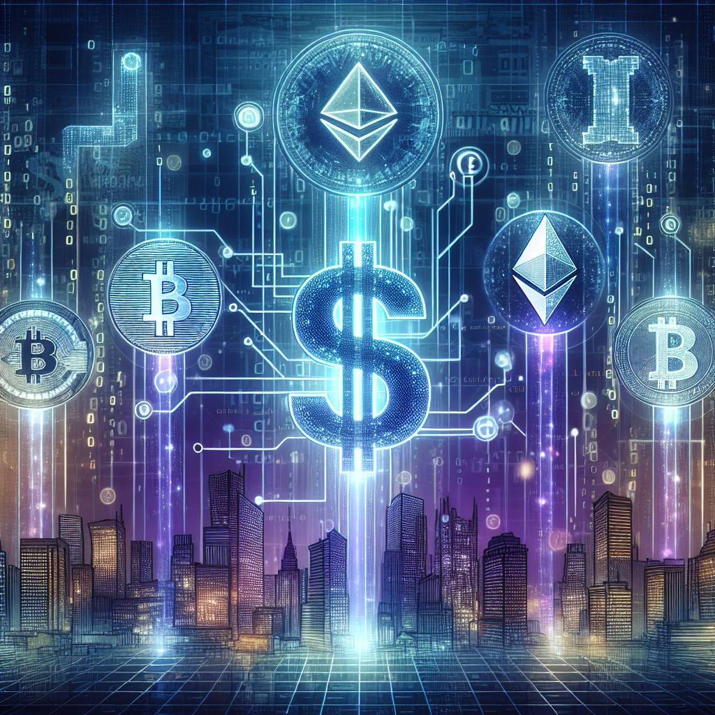 Which cryptocurrencies can I convert from RON to USD?