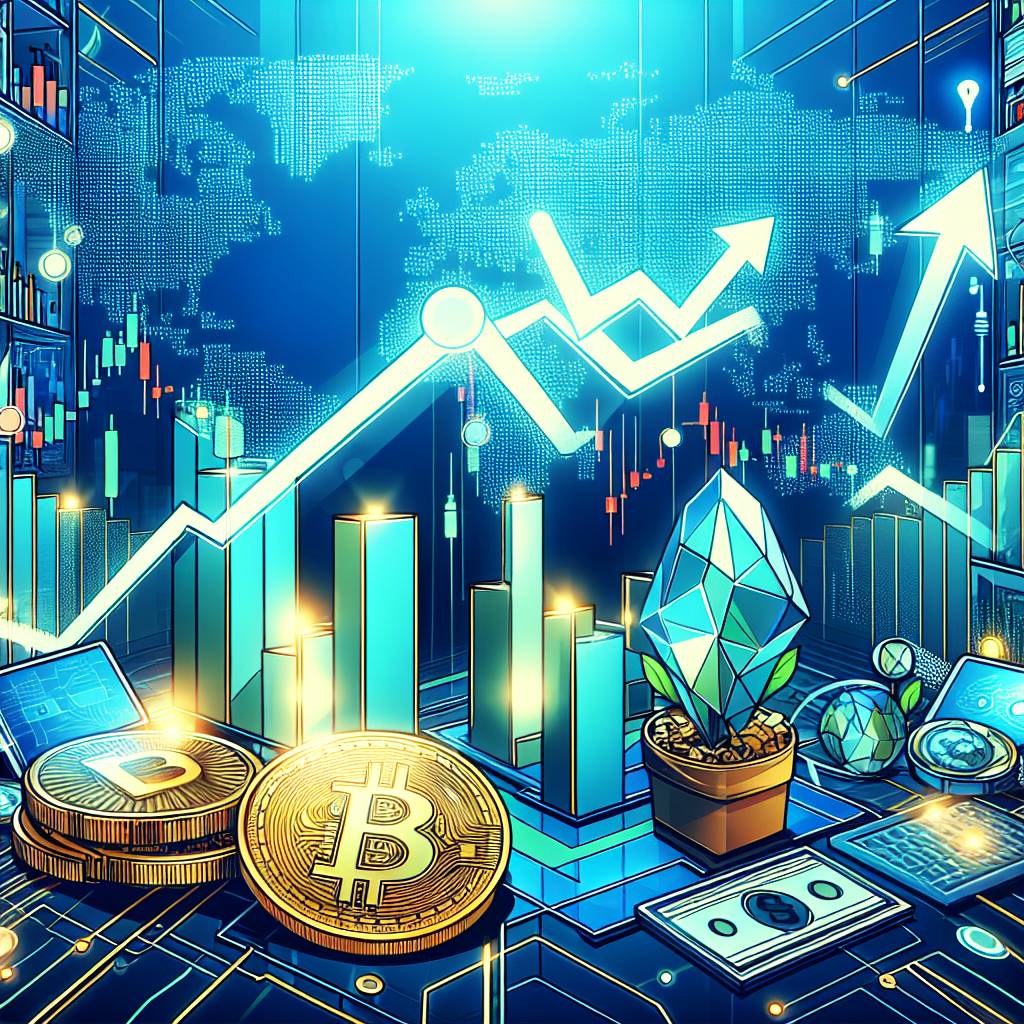 Why is the HYG stock price important for cryptocurrency investors?