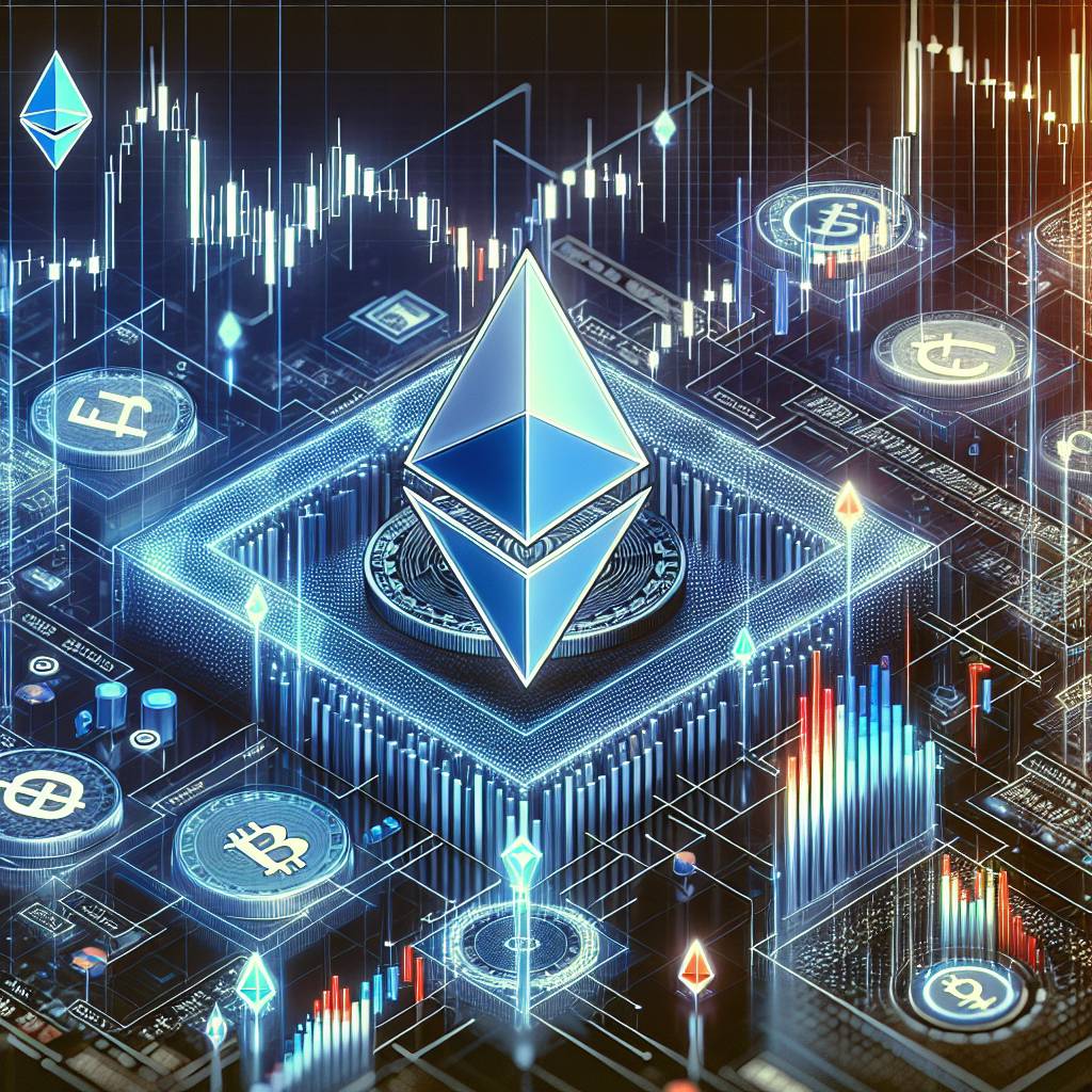 Which exchanges offer ethereum futures trading?