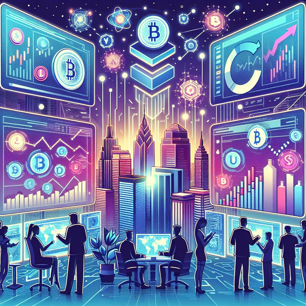 What are the benefits of using data analysis in the cryptocurrency market?