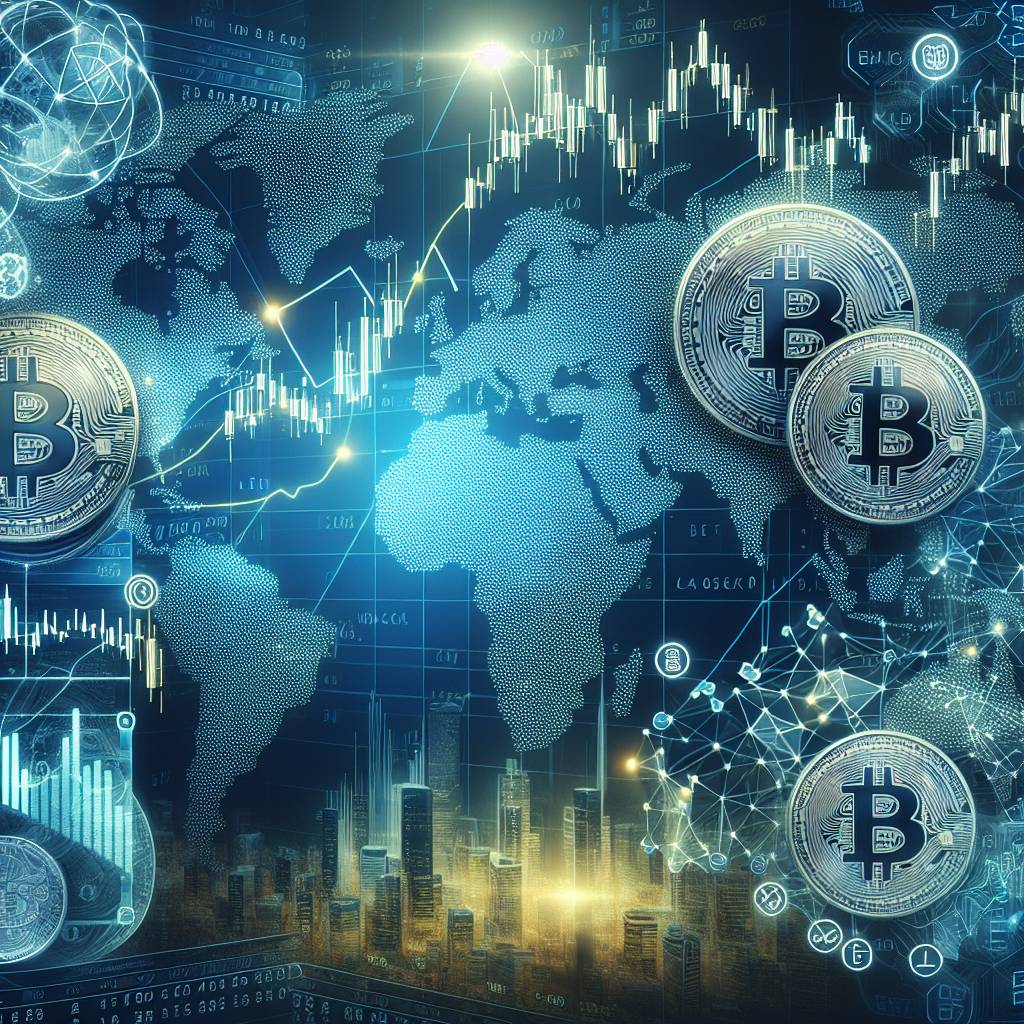 What is the correlation table for currency pairs in the cryptocurrency market?