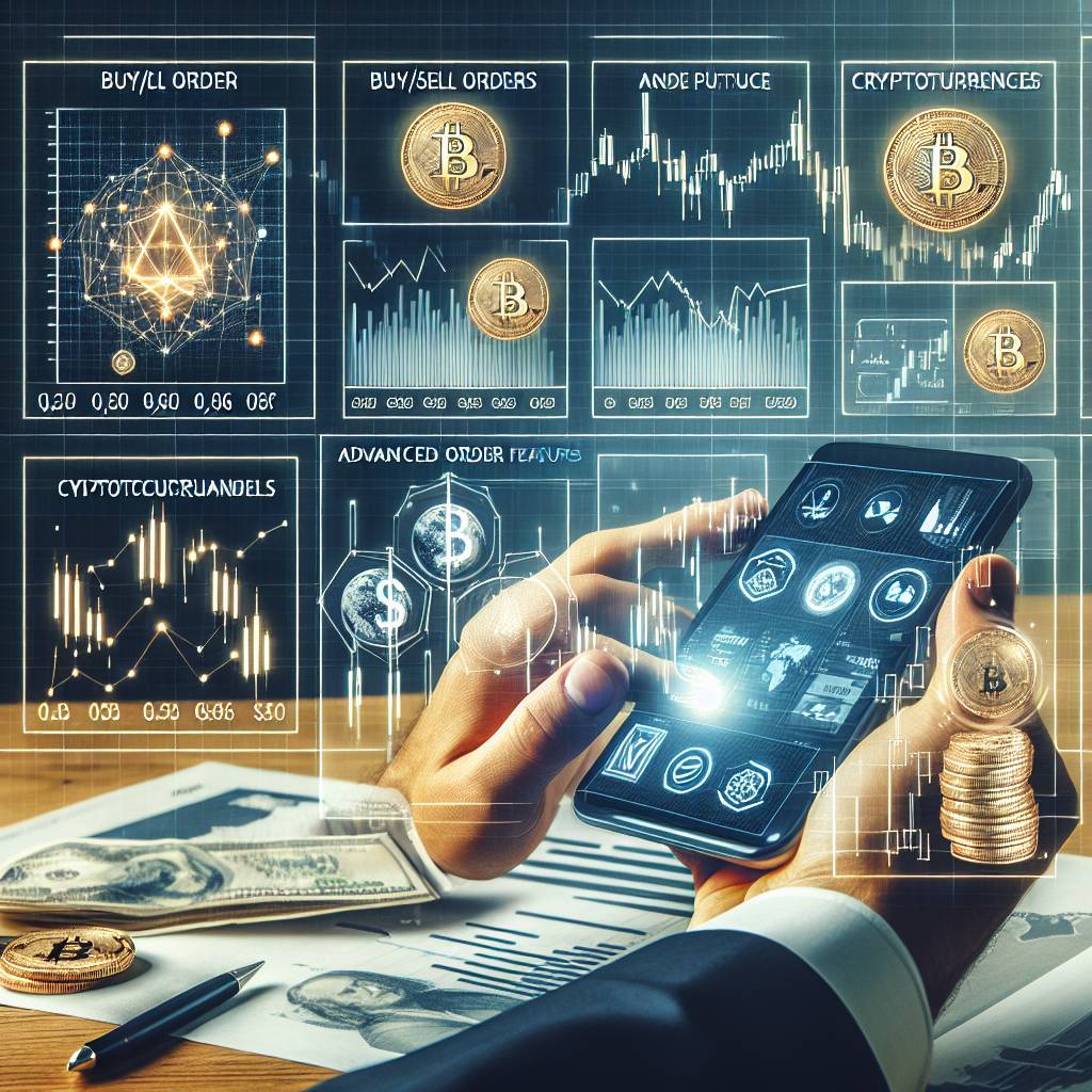 How does eTrade margin compare to other platforms for buying and selling digital currencies?