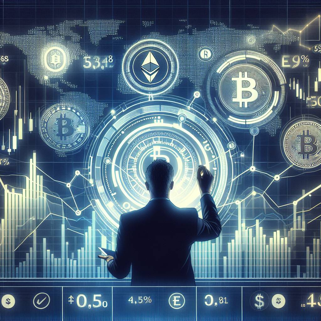 How can I profit from cryptocurrency trading in 2022?