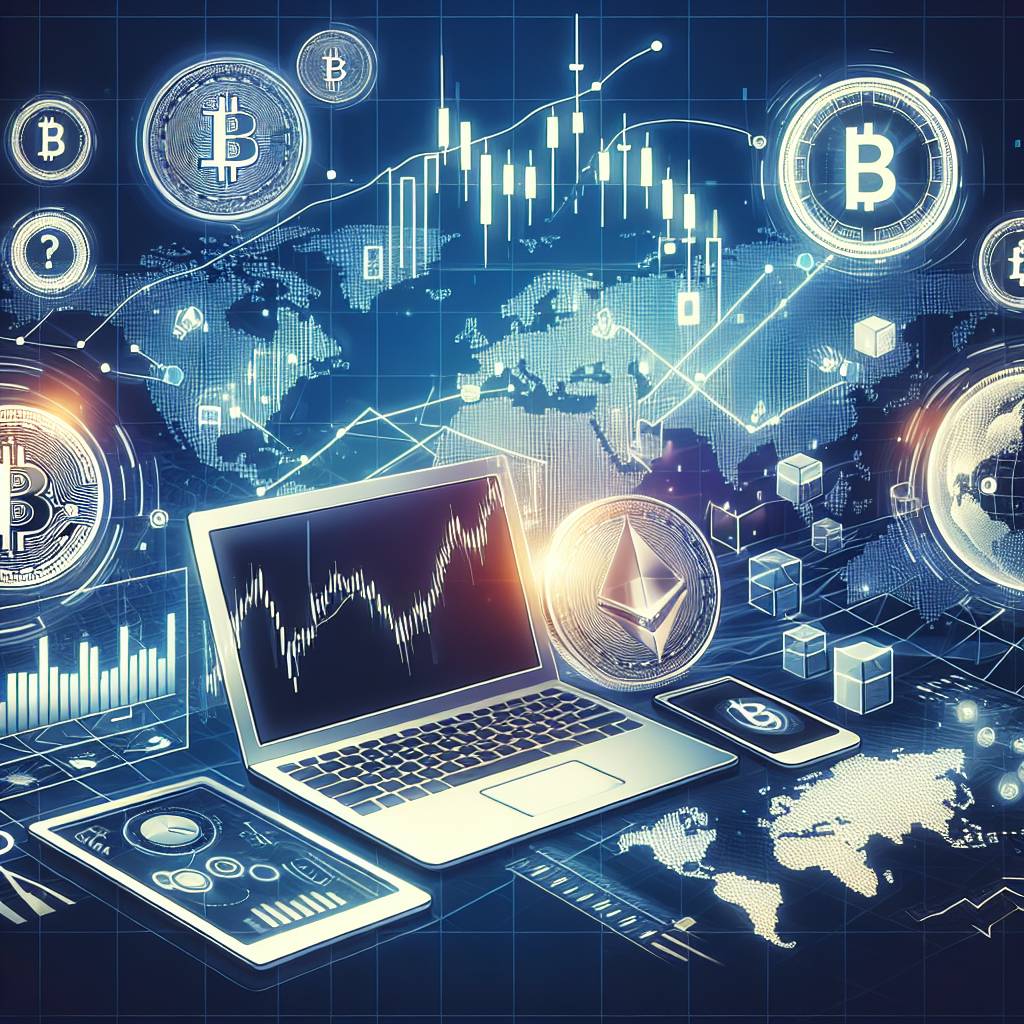 What strategies can be used for covered options trading in the digital currency industry?