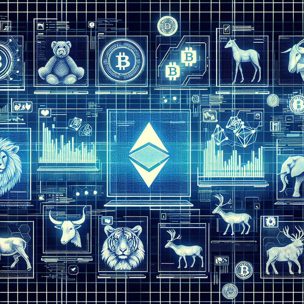 Are there any upcoming crypto conferences focusing on the intersection of animals and blockchain technology?