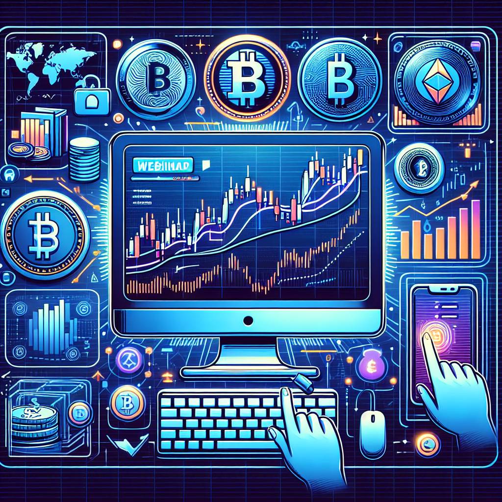 What are the most popular cryptocurrencies discussed on ICBT Investorshub?